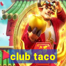 club taco